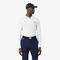 Regular Fit Ultra Dry Long Sleeved Golf Polo Shirt lacoste regular fit ultra dry long sleeved golf polo shirt