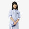 Embroidered Badge Poplin Shirt Embroidered Badge Poplin Shirt - CJ6589-00-J2G