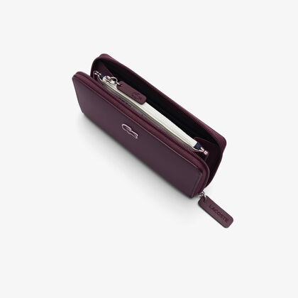 L.12.12 Concept Large Zipped Billfold