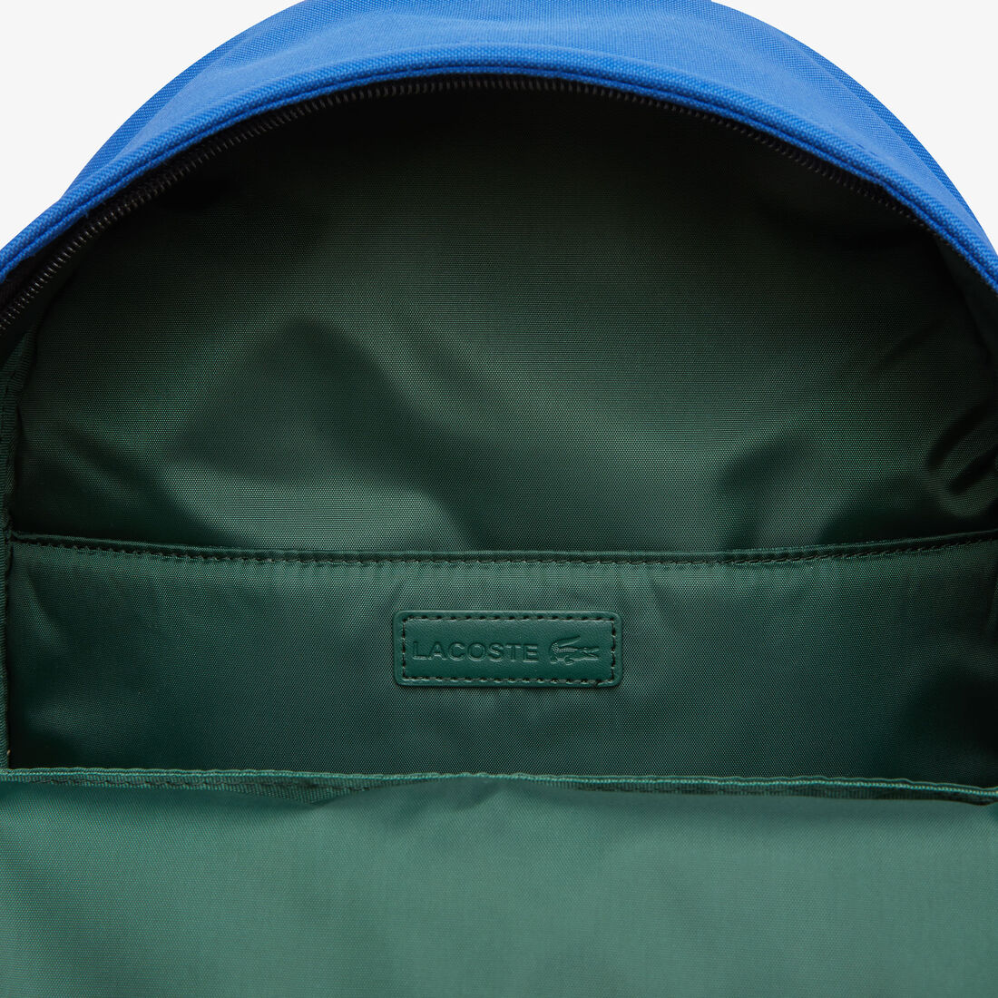 حقيبة ظهر لاكوست بقسم لجهاز الكمبيوتر للجنسين Unisex Lacoste Computer Compartment Backpack - NH4099NE-K22