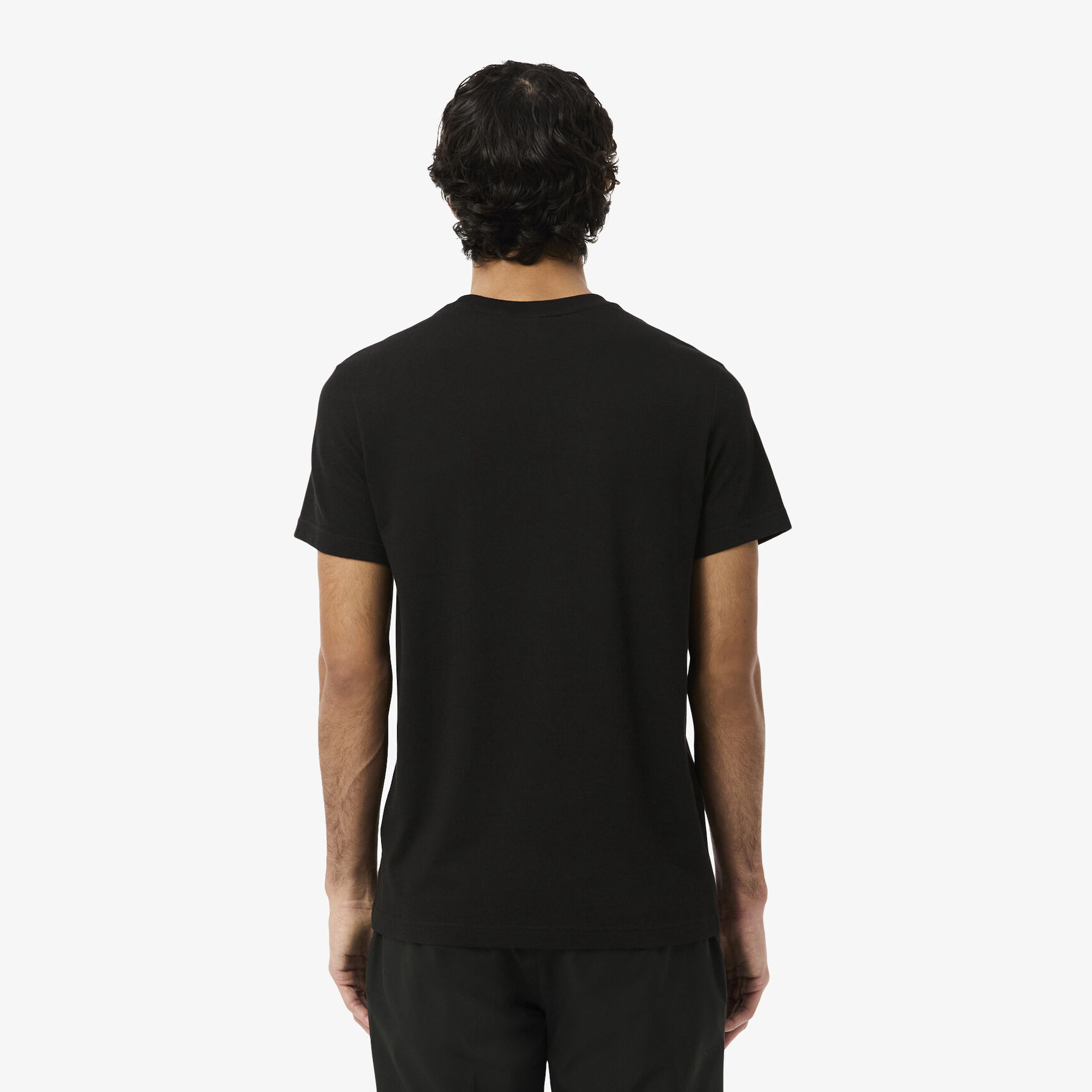 Regular Fit Crew Neck T-shirt - TH5133-00-031