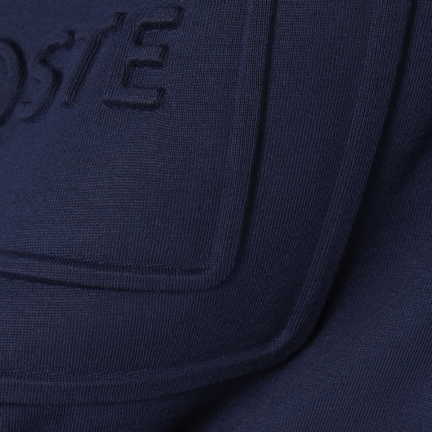 Embroidered Cotton T-shirt - TH0794-00-166