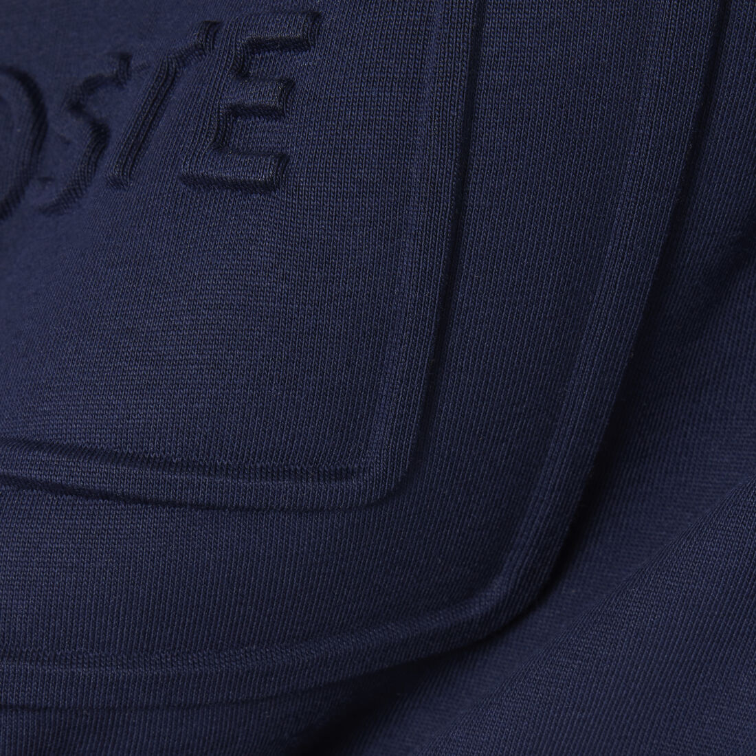 Embroidered Cotton T-shirt Embroidered Cotton T-shirt - TH0794-00-166