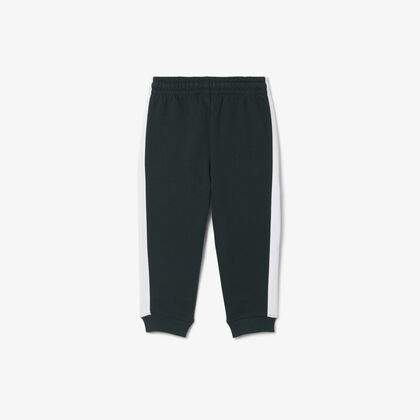 Colour-Block Sweatpants lacoste colour block sweatpants