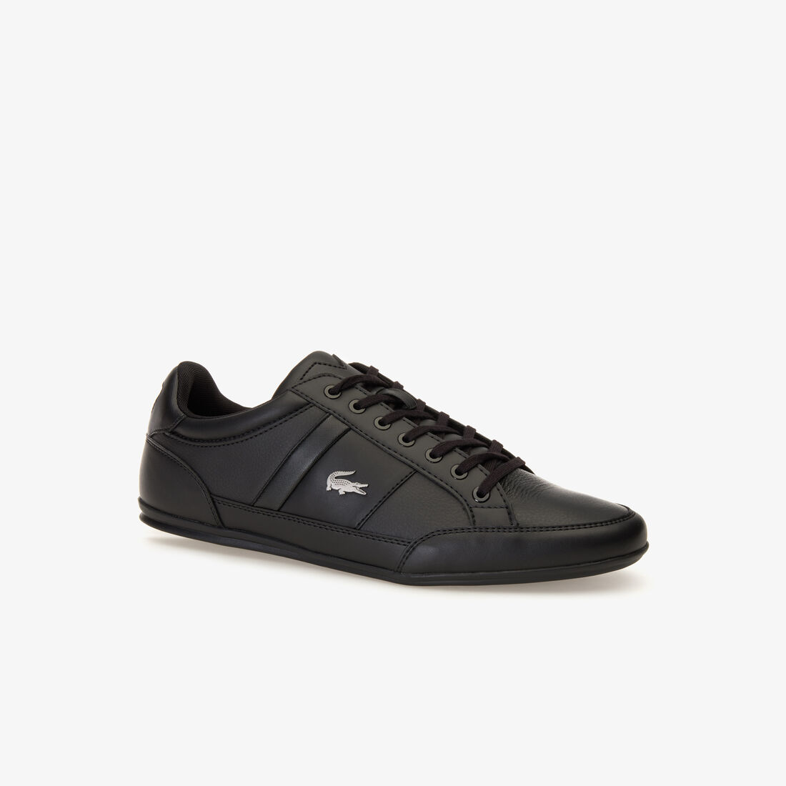 Men's Chaymon Nappa Leather Trainers