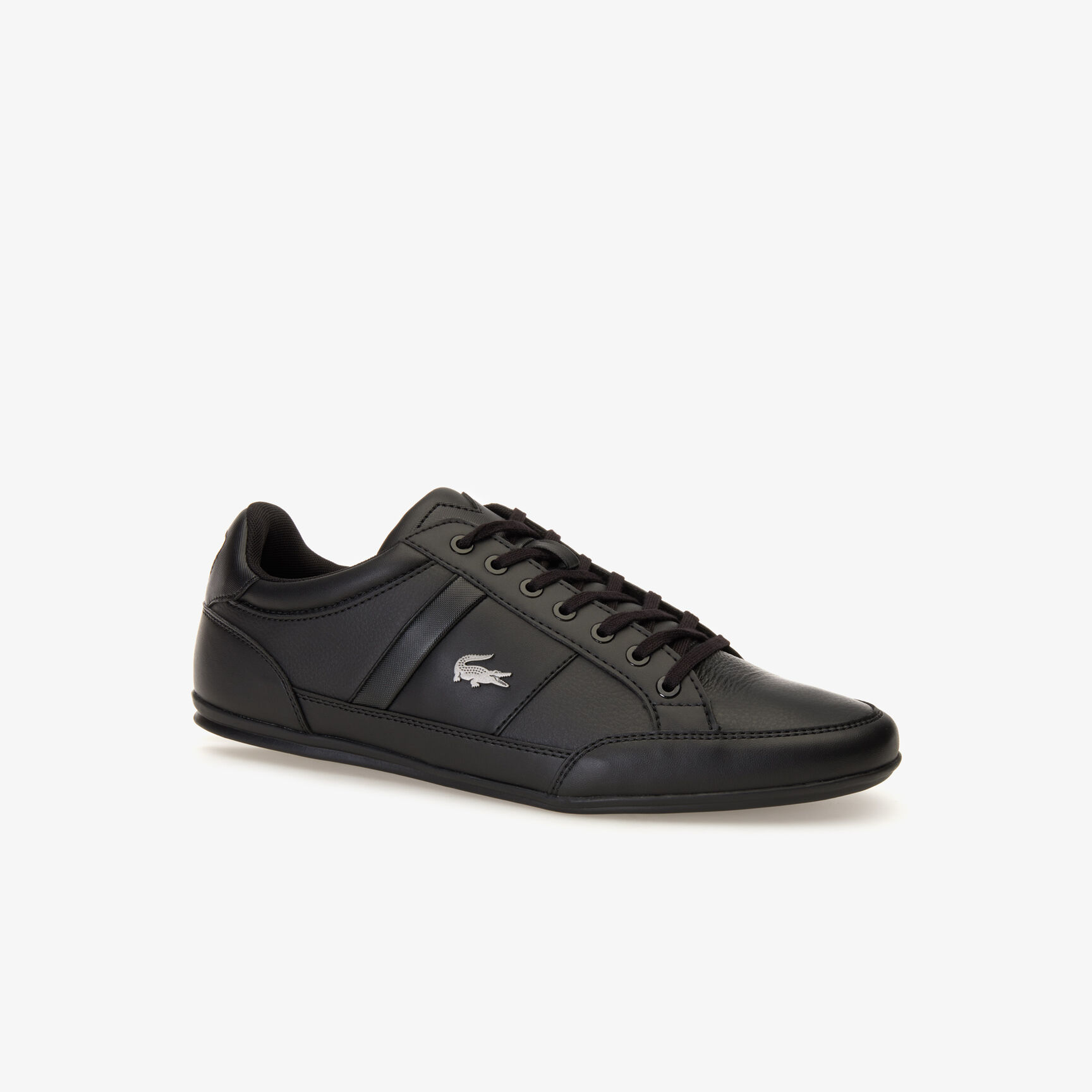 Men's Chaymon Nappa Leather Trainers
