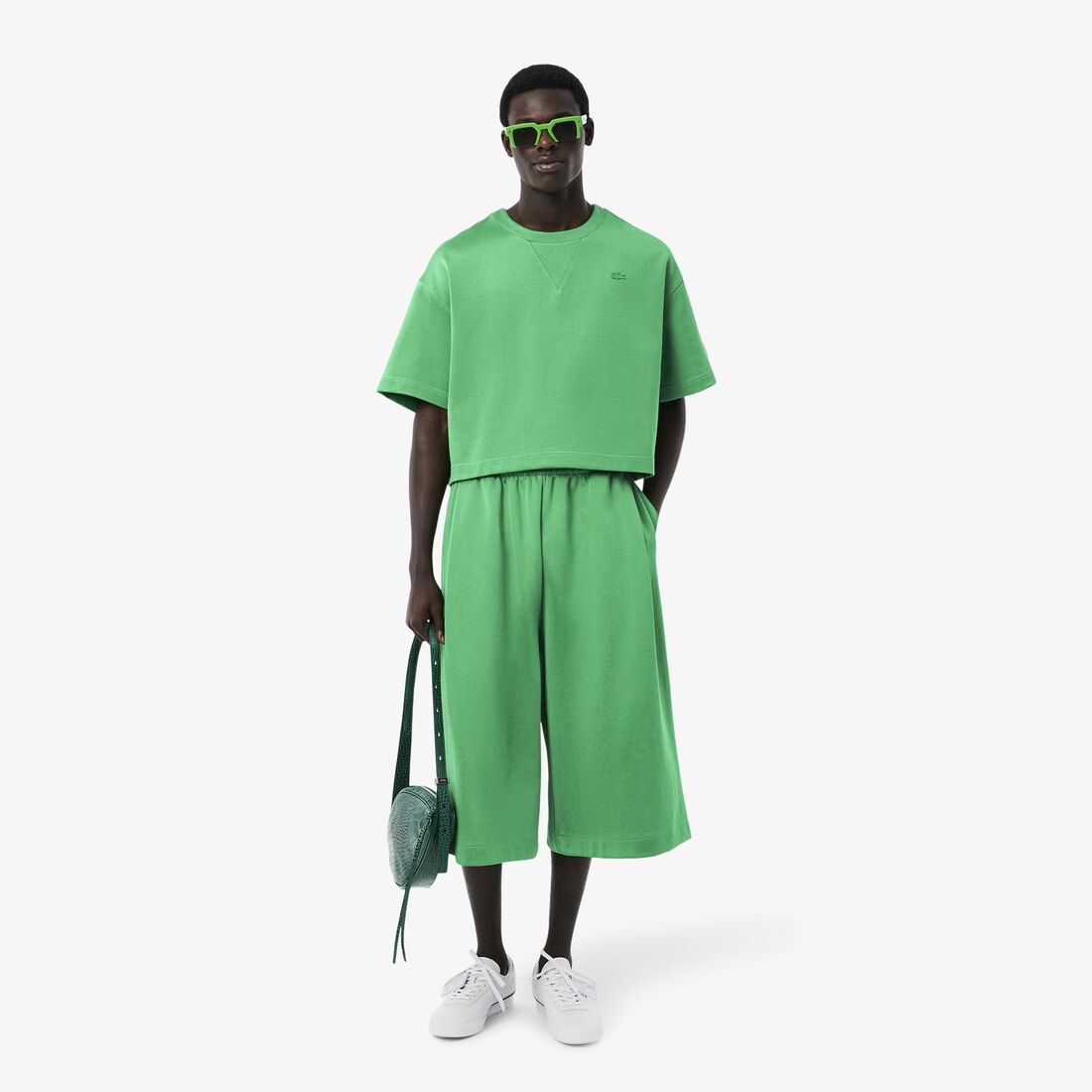 SWEATSHIRT SWEATSHIRT - SH6891-00-SIW