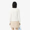 Striped Cable Knit Cardigan Striped Cable Knit Cardigan - AF9872-00-70V