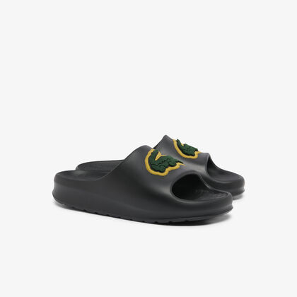 Men's Serve Slide 2.0 lacoste men s serve slide 2 0