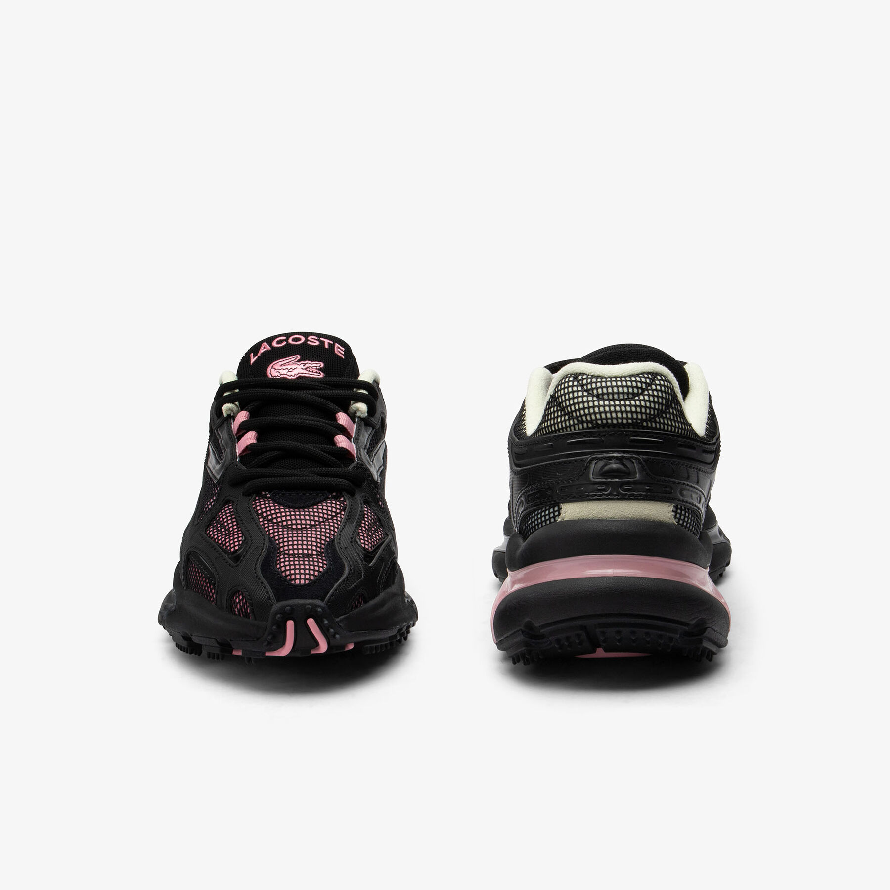 lacoste women s l003 2k24 trainers