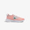 Children's Lacoste Run Spin Knit Textile Trainers children s lacoste run spin knit textile trainers