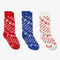 Unisex 3-pack Lacoste x Netflix Socks unisex 3 pack lacoste x netflix socks