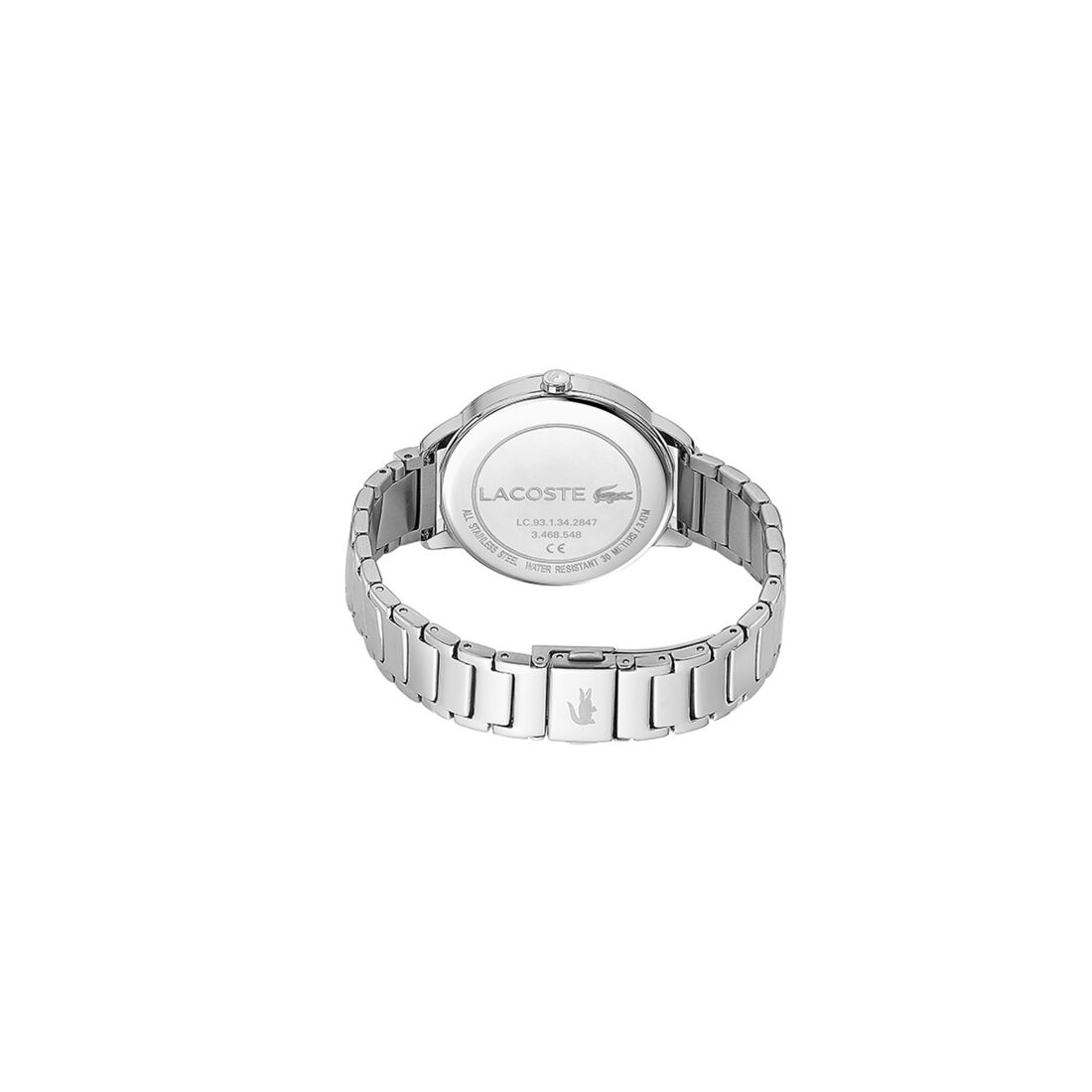 Lacoste Lexi Womens Blue Dial Watch Lacoste Lexi Womens Blue Dial Watch