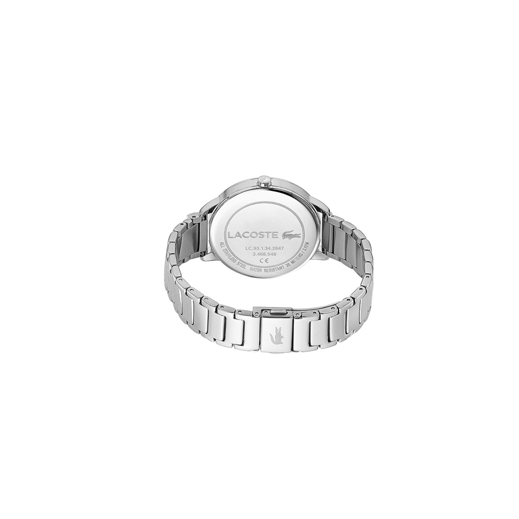 Lacoste Lexi Womens Blue Dial Watch Lacoste Lexi Womens Blue Dial Watch