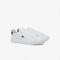 Men's Carnaby Set Leather Sneakers Men's Carnaby Set Leather Sneakers - 48SMA0011-1R5