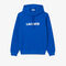 Print Hoodie lacoste print hoodie