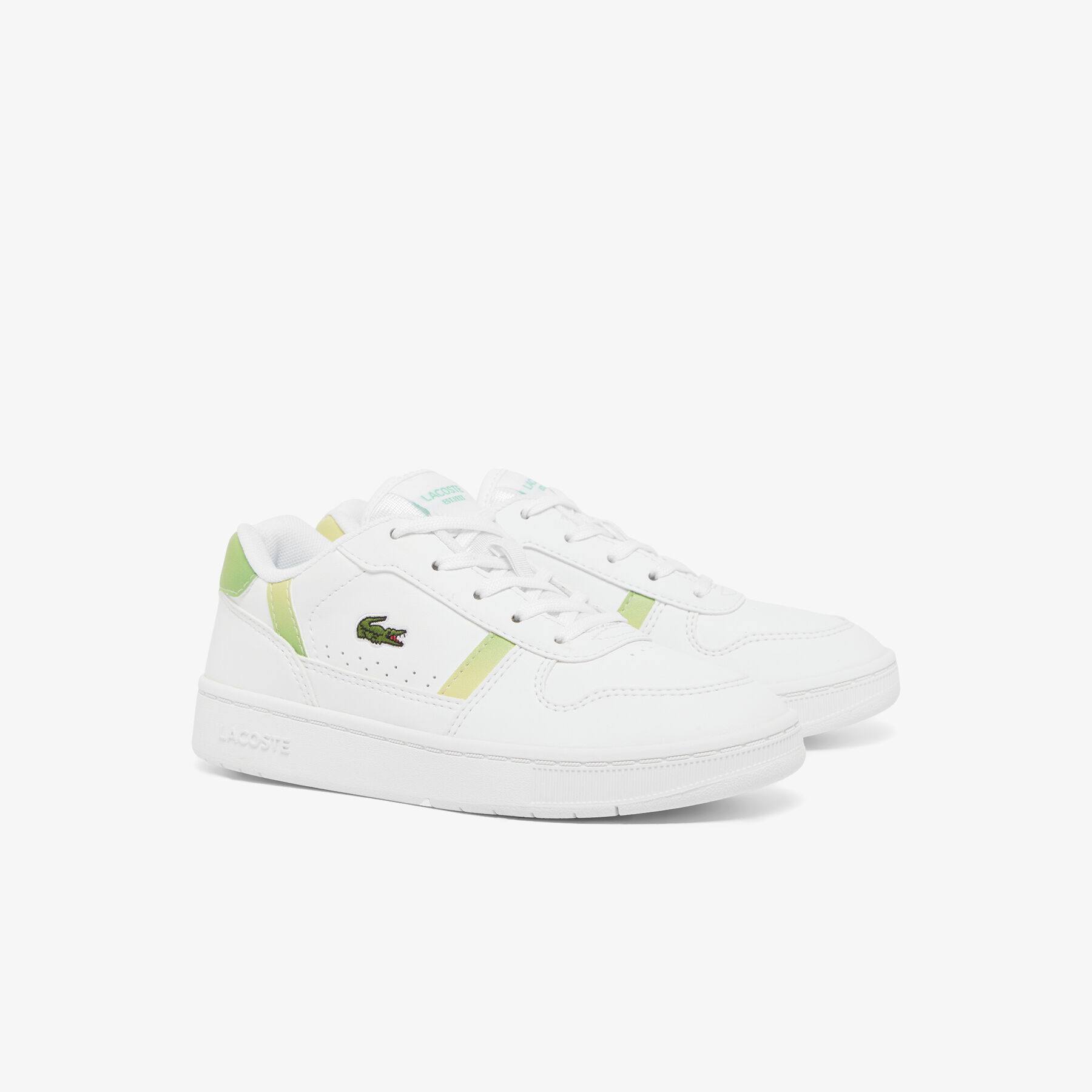 Children's T-Clip Set Sneakers - 49SUC0006-082