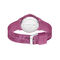 Rider Silicone Strap Watch WATCH - 2020156-PINK