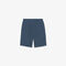 Print Fleece Shorts - GJ8470-00-C7Z