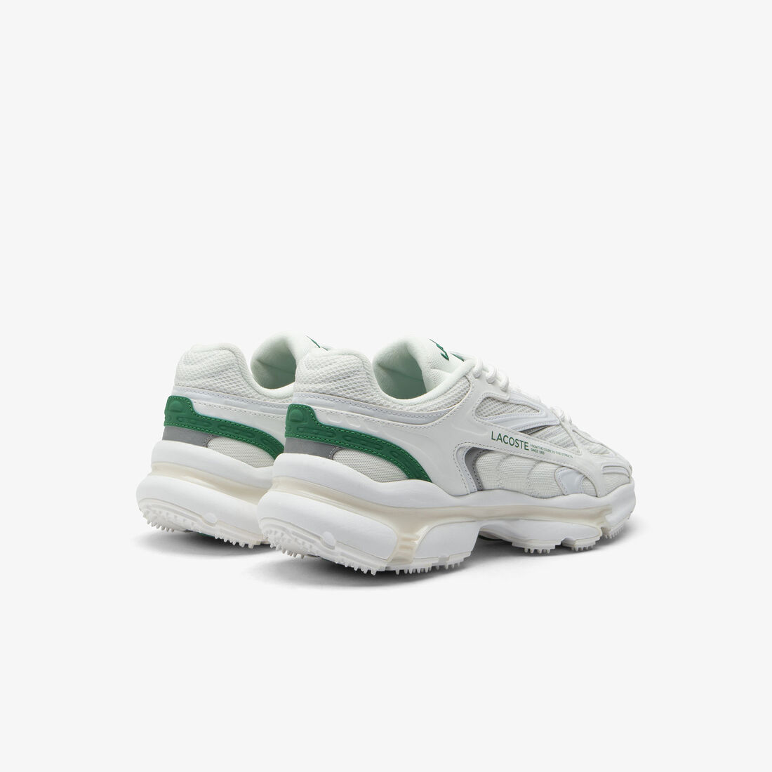 حذاء رياضي رجالي L003 2K24 Men's L003 2K24 Sneakers - 50SMA0105-21G