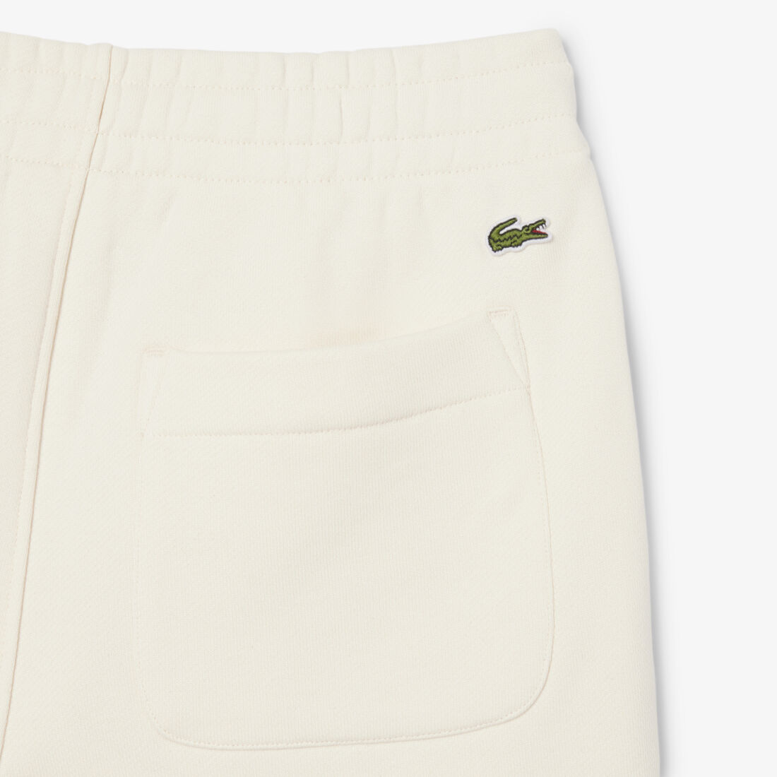 Embossed Logo Fleece Pants Embossed Logo Fleece Pants - XF0353-00-XFJ