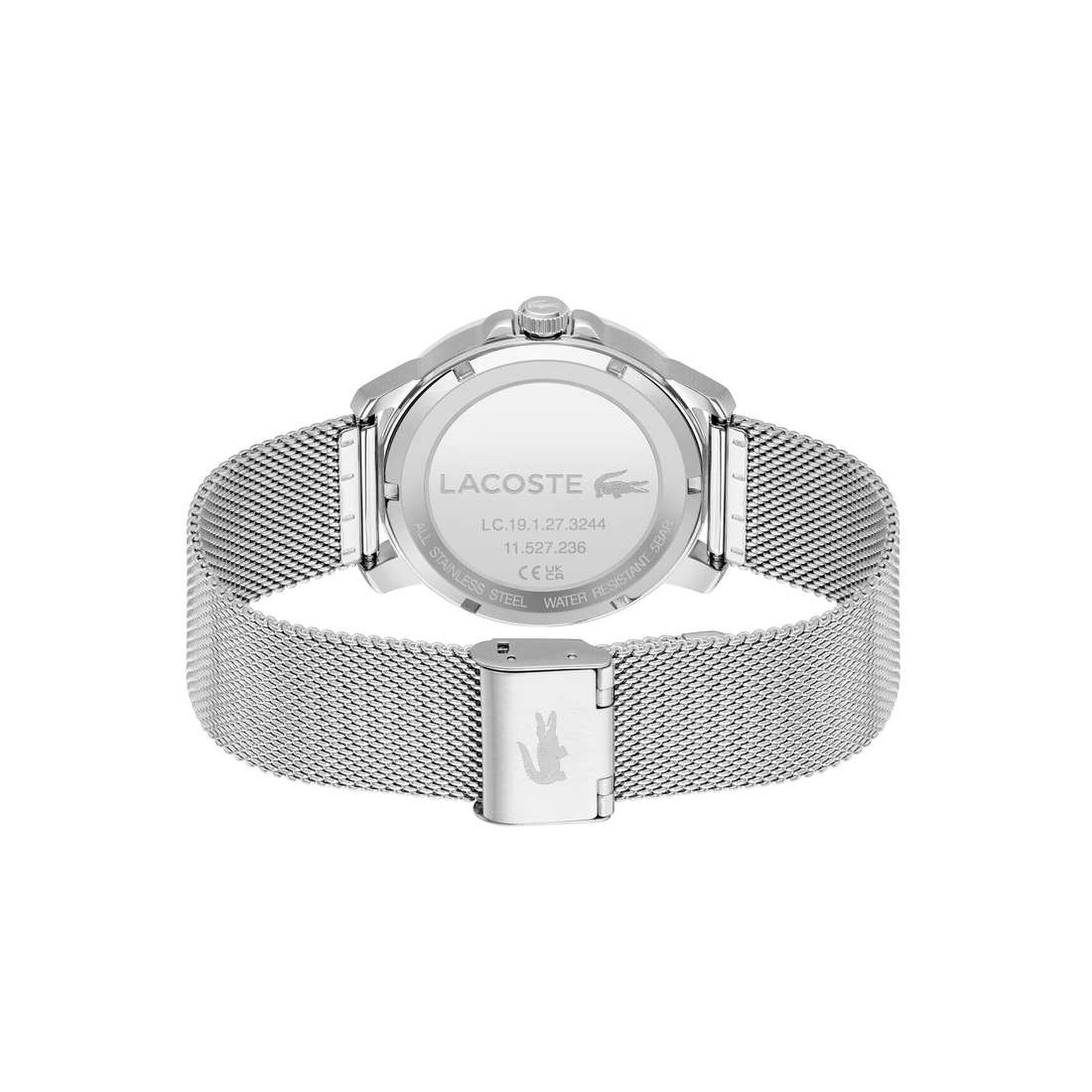 Men Automatic Watch - 2011278-GRY