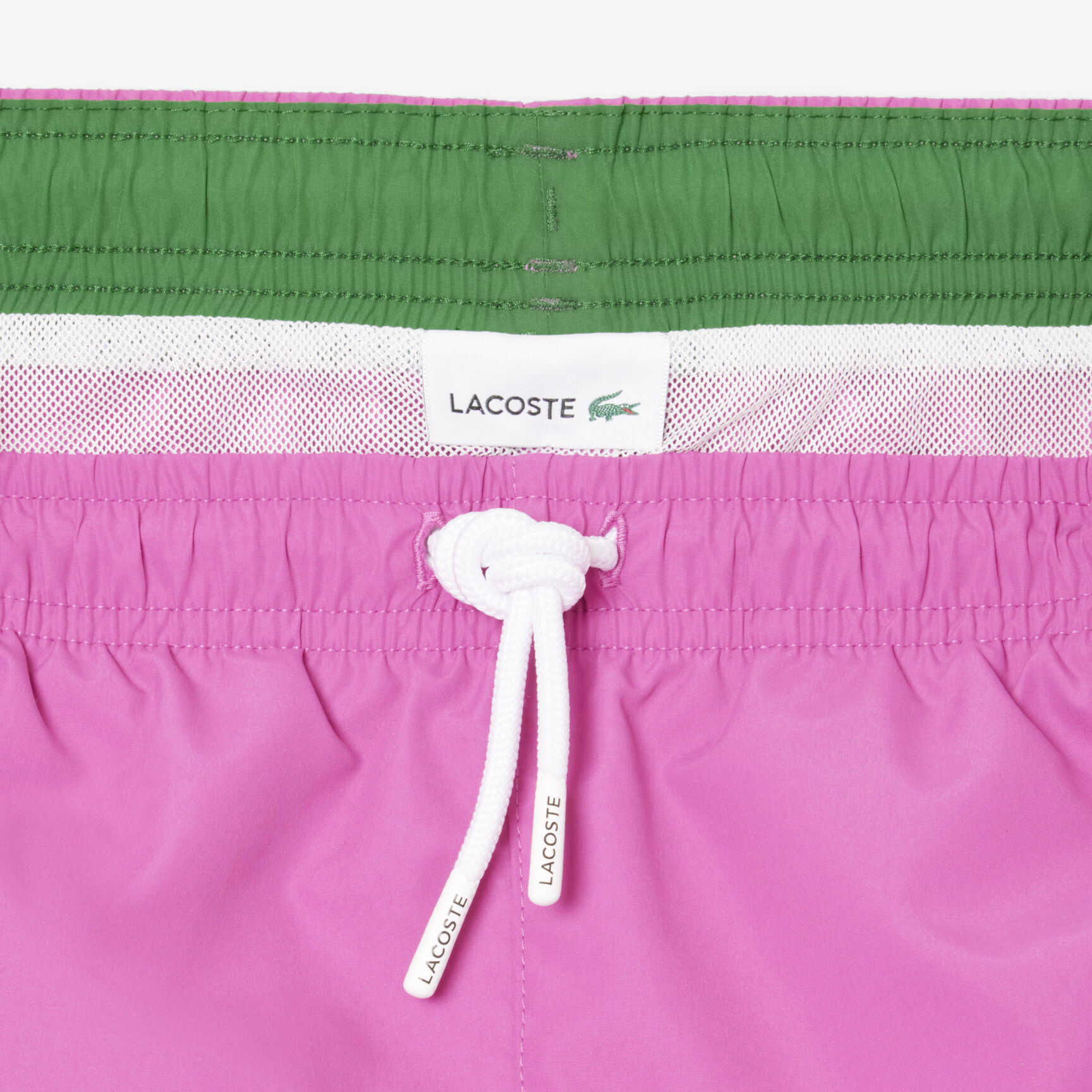 Quick Dry Swim Trunks - MJ4756-00-DIF