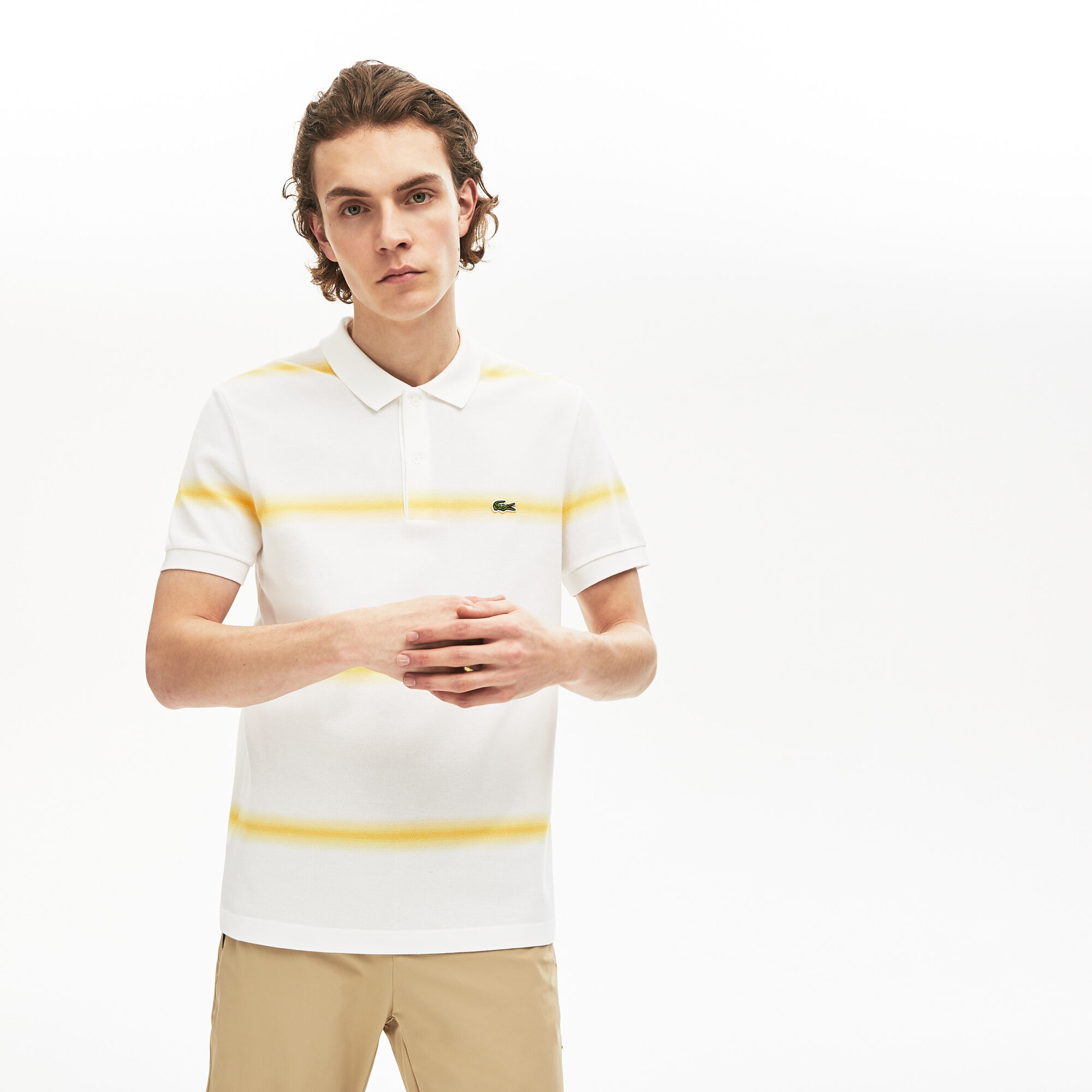 France Regular Fit Cotton 
