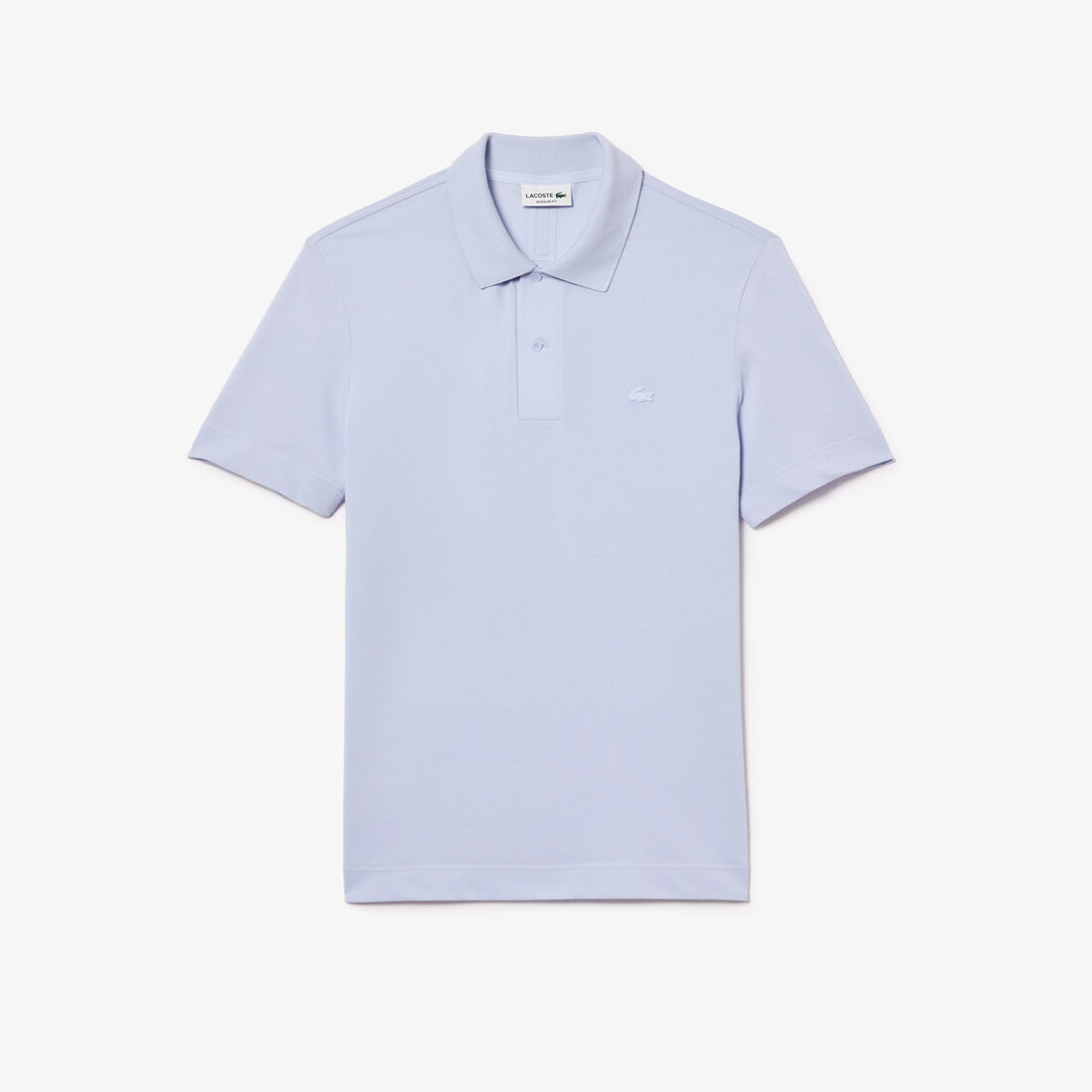 Regular Fit Lacoste Movement Pique Polo Shirt Lacoste Movement Polo Shirt Ultra Light Pique - PH8361-00-J2G