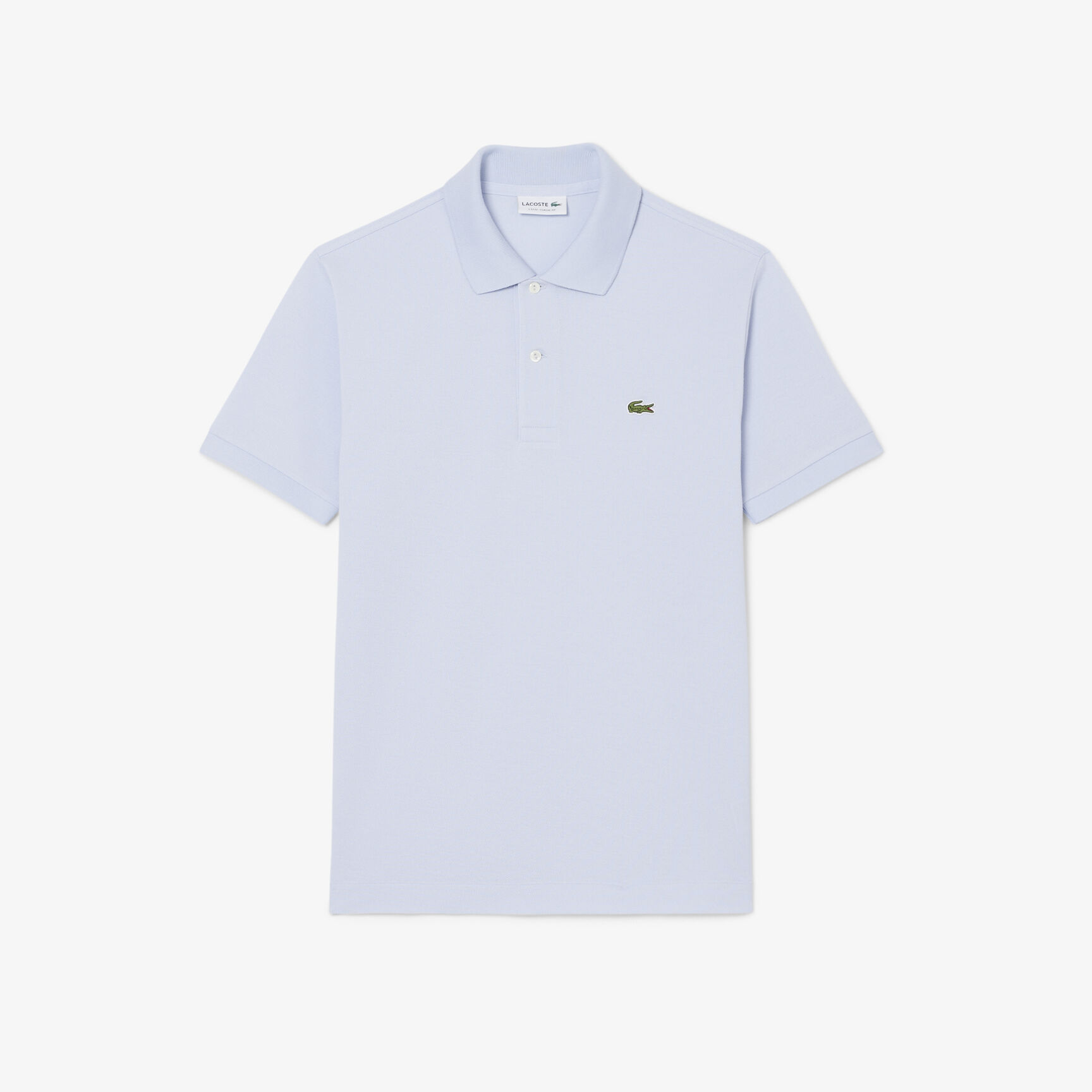 Classic Fit L.12.12 Original Polo Shirt - L1212-00-J2G