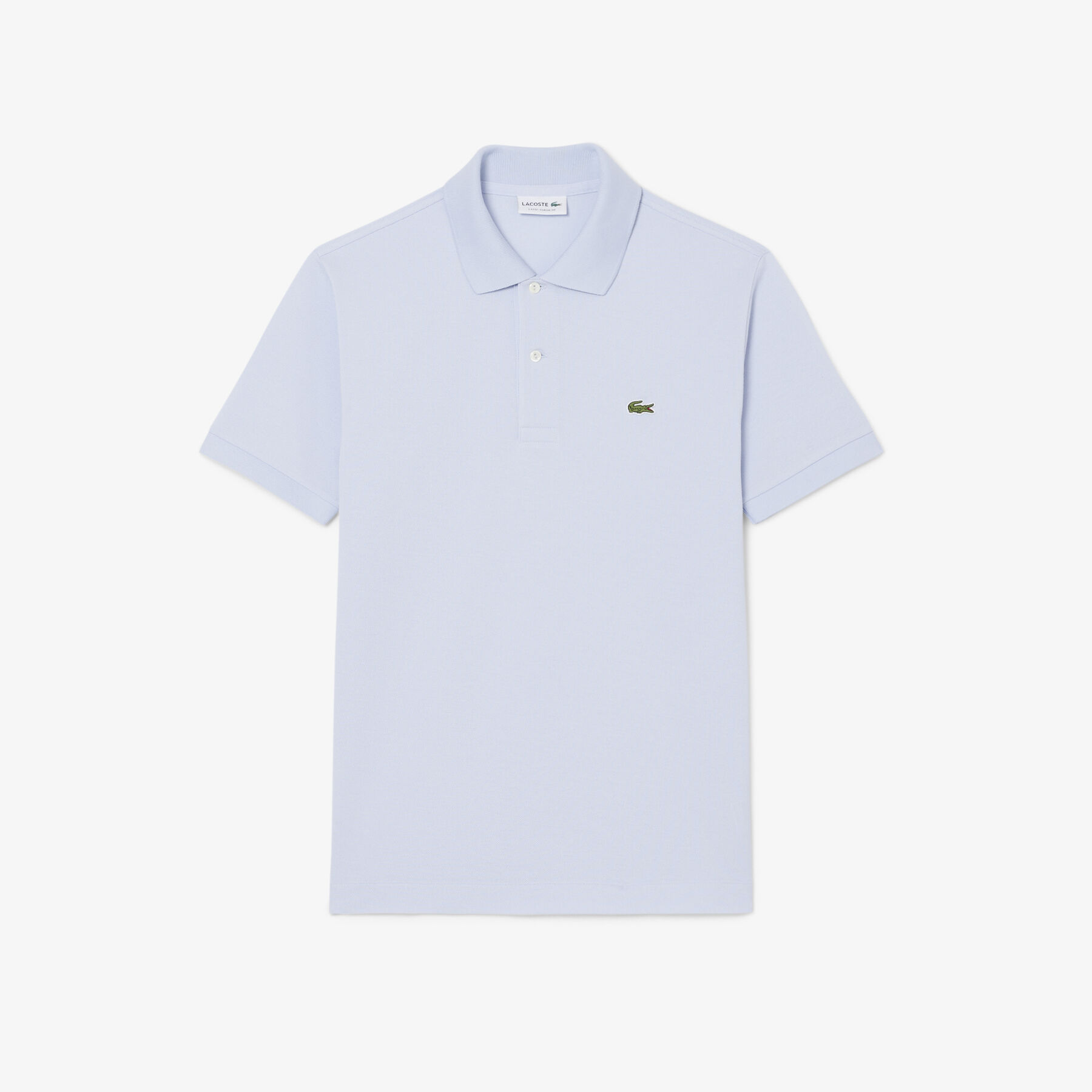 Classic Fit L.12.12 Original Polo Shirt - L1212-00-J2G