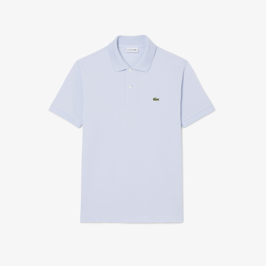 Classic Fit L.12.12 Original Polo Shirt Classic Fit L.12.12 Original Polo Shirt - L1212-00-J2G