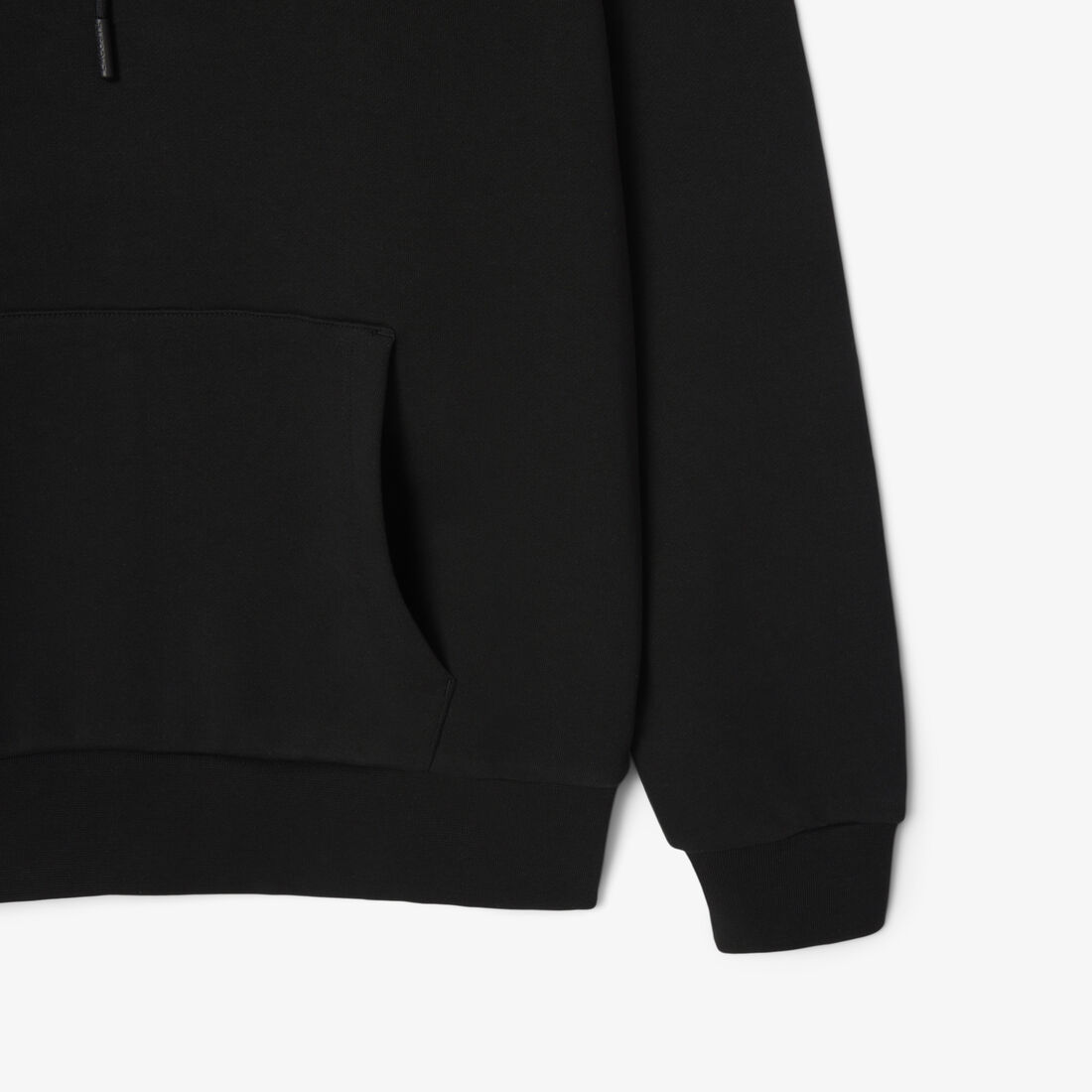 Cotton Fleece Hoodie Cotton Fleece Hoodie - SH9839-00-031