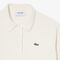 French Made Polo Collar Sweater - AF8272-00-70V