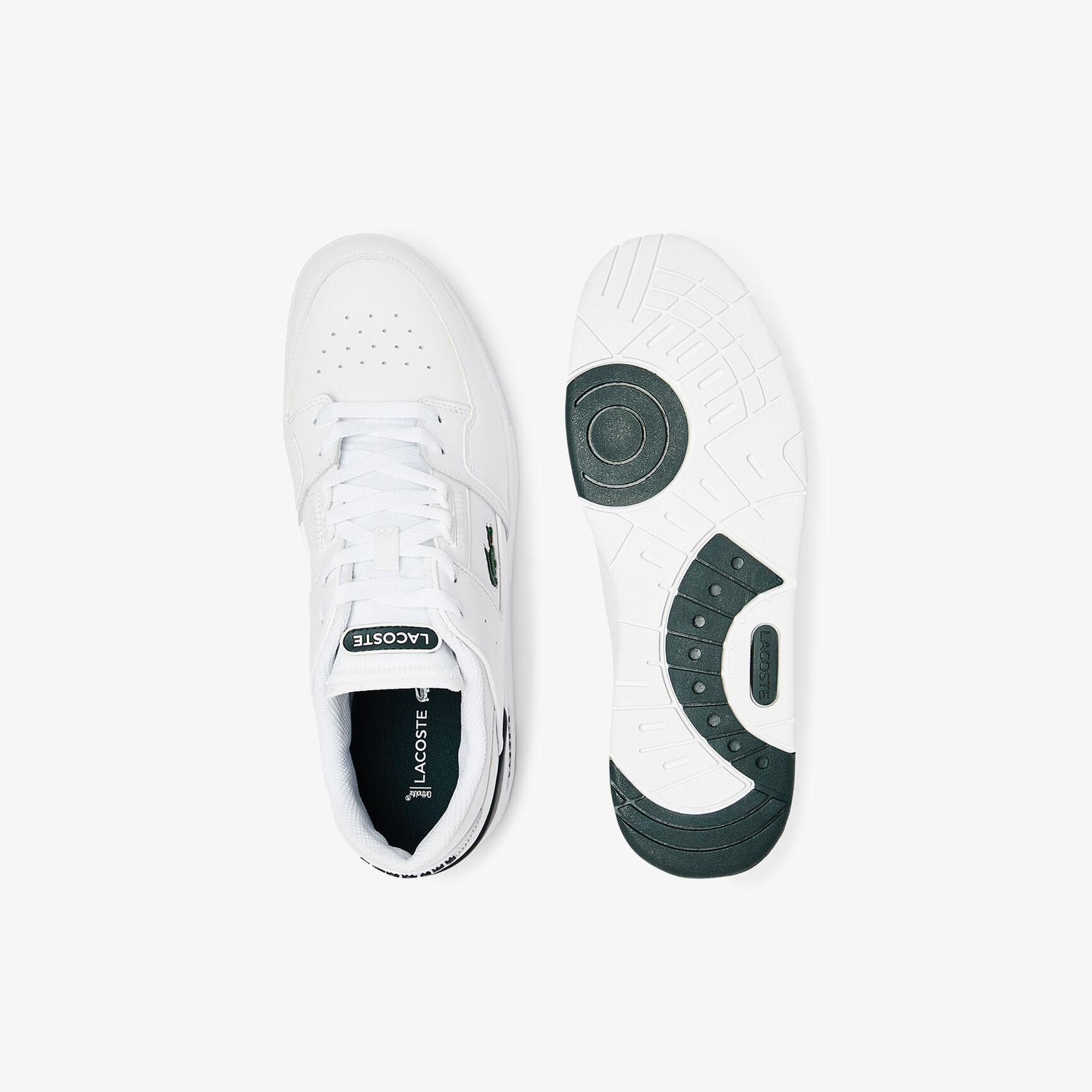 COURT CAGE 0721 1 SMA/WHT/DK GRN COURT CAGE 0721 1 SMA/WHT/DK GRN