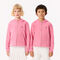 Kangaroo Pocket Zip Front Hoodie - SJ9723-00-2R3