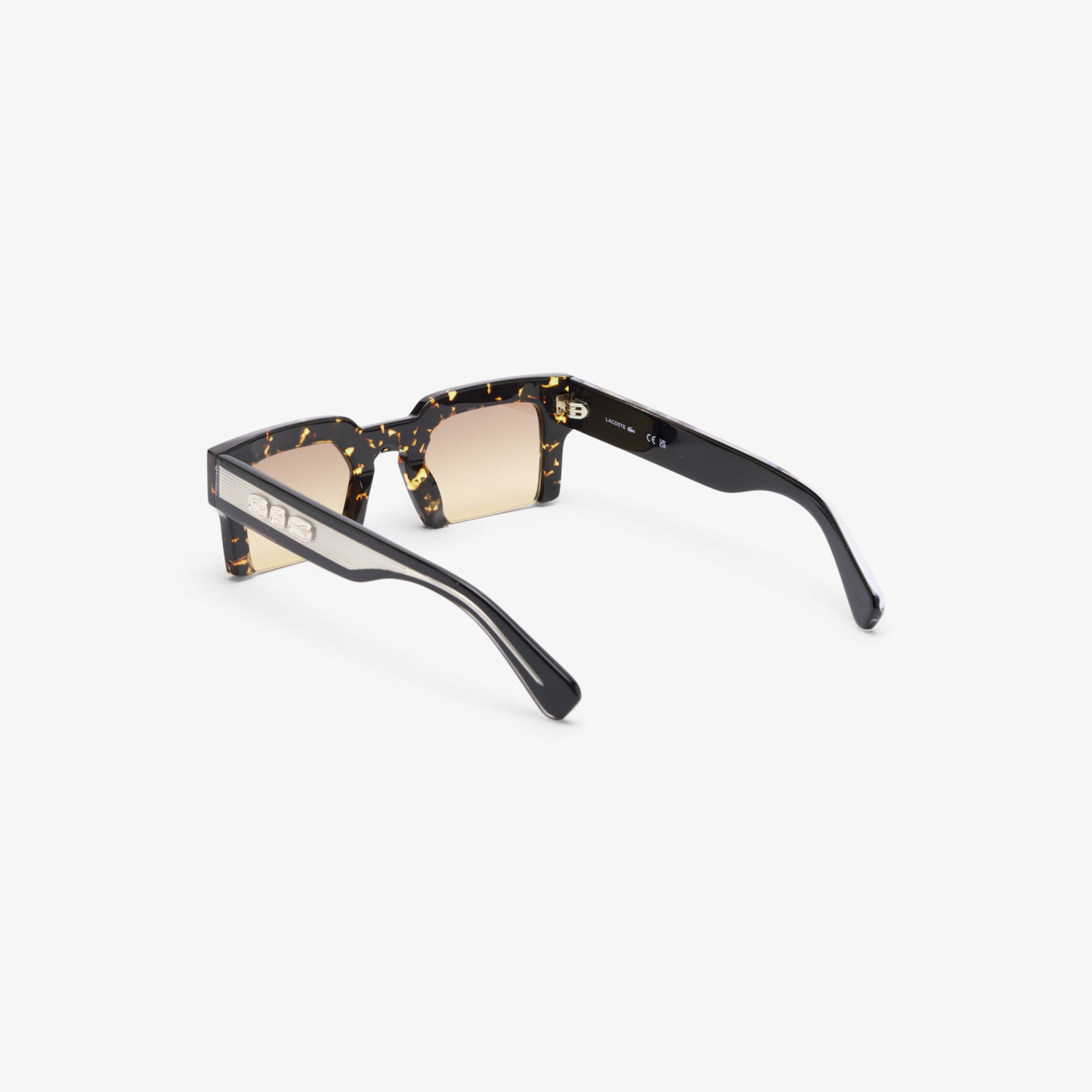 GLASSES Runway Acetate Rectangle Glasses - L6069S-214