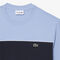 Colour-Block Cotton T-shirt Colour-Block Cotton T-shirt - TH0896-00-3PT