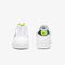 Children's Lacoste T-Clip Synthetic Trainers children s lacoste t clip synthetic trainers