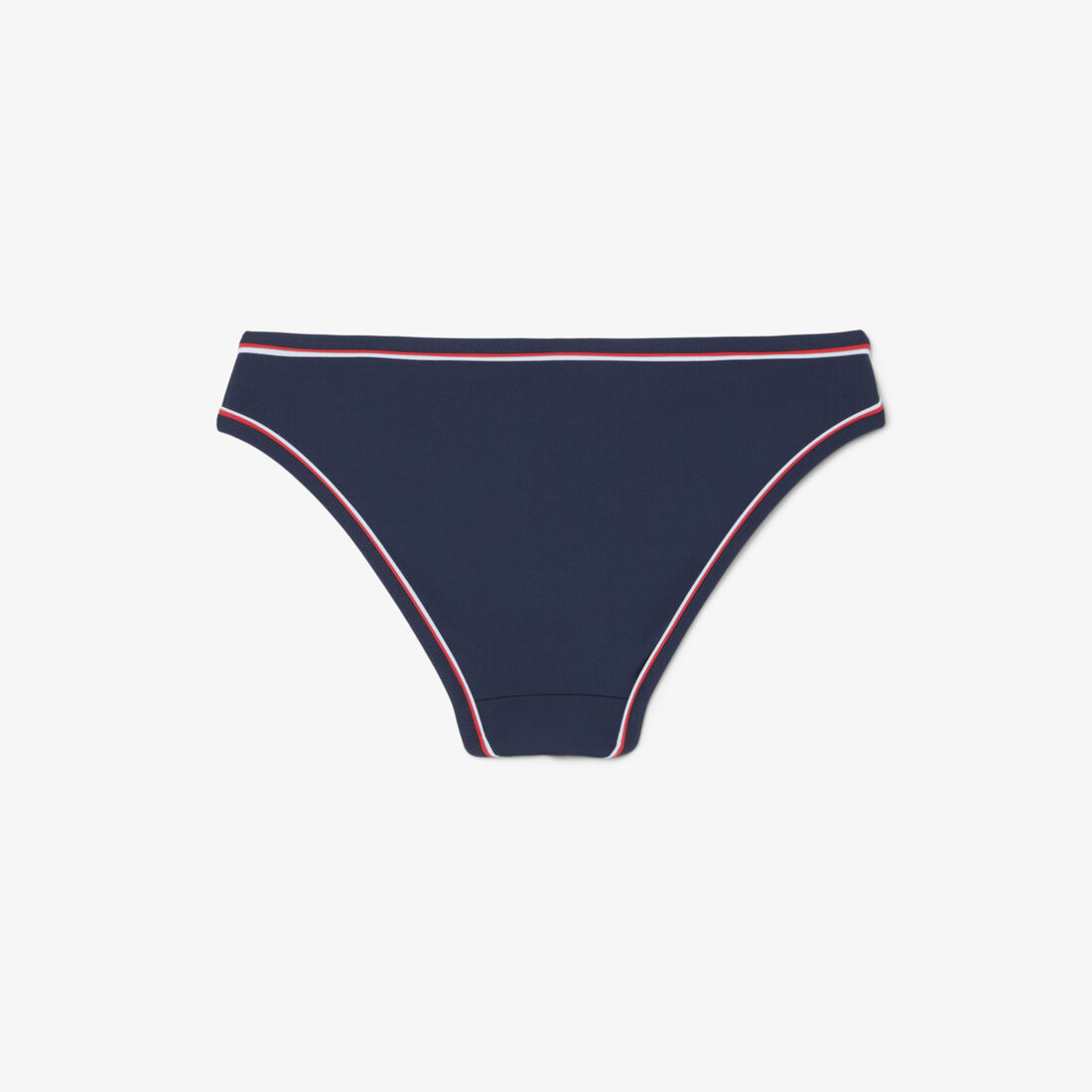 ملابس سباحة قصيرة بقصّة متباينة الألوان Contrast Trim Swim Briefs - MF9994-00-GWI