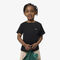 Unisex Cotton Crew Neck T-shirt - TJ2676-00-031