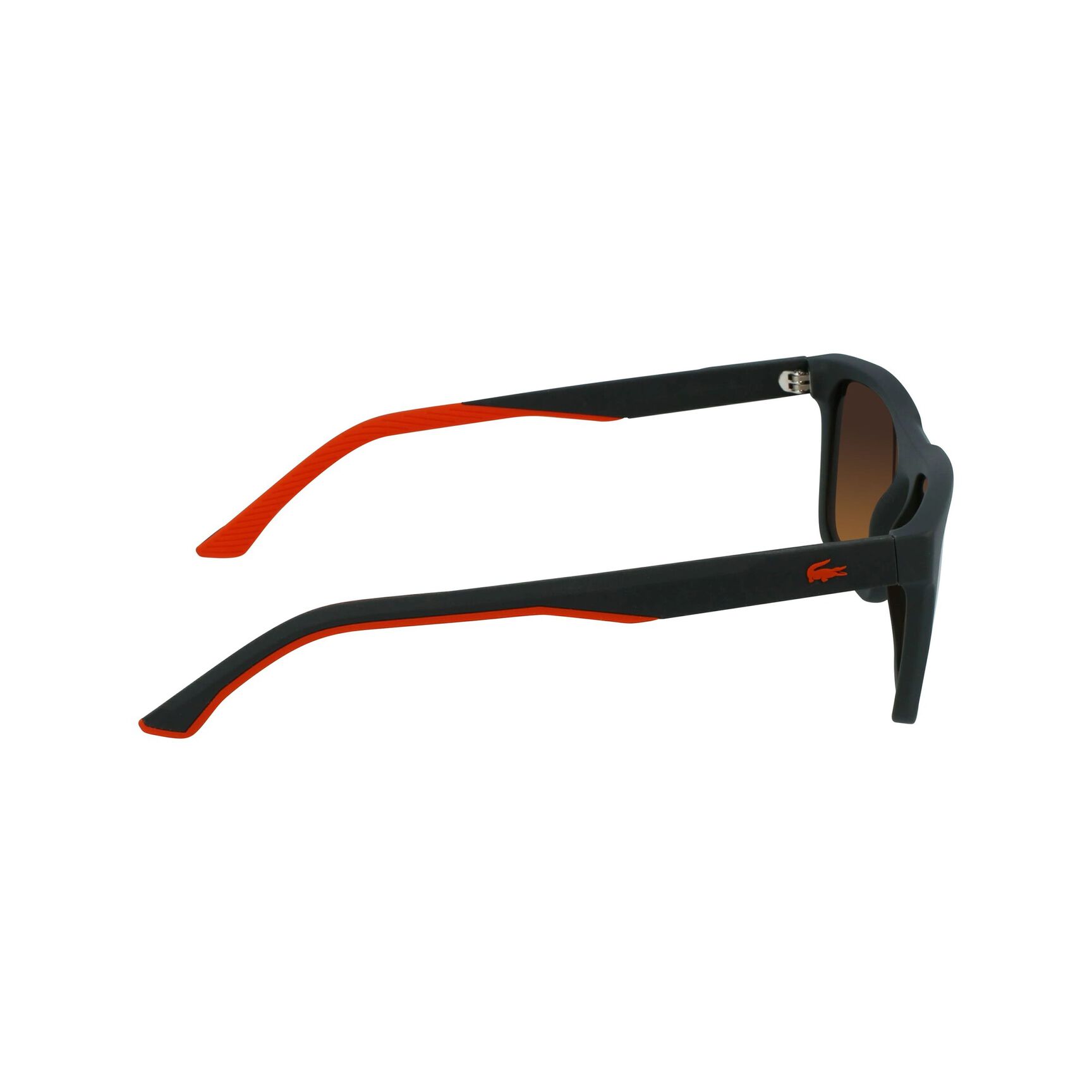 Men&rsquo;s Lacoste Sport Line Plastic Sunglasses