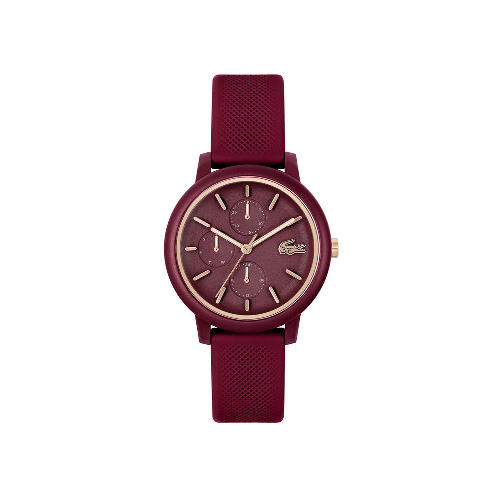 Women L1212 Non-metal Watch - 2001328-BGD