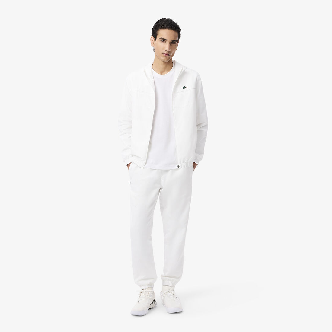 Ultra Dry Cotton Sport T-shirt Ultra Dry Cotton Sport T-shirt - TH7618-00-001