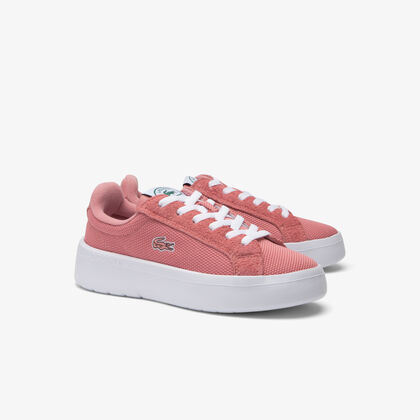 Women's Carnaby Platform Shoes