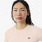 Slim Fit Ribbed Cotton T-shirt - TF5538-00-N6I