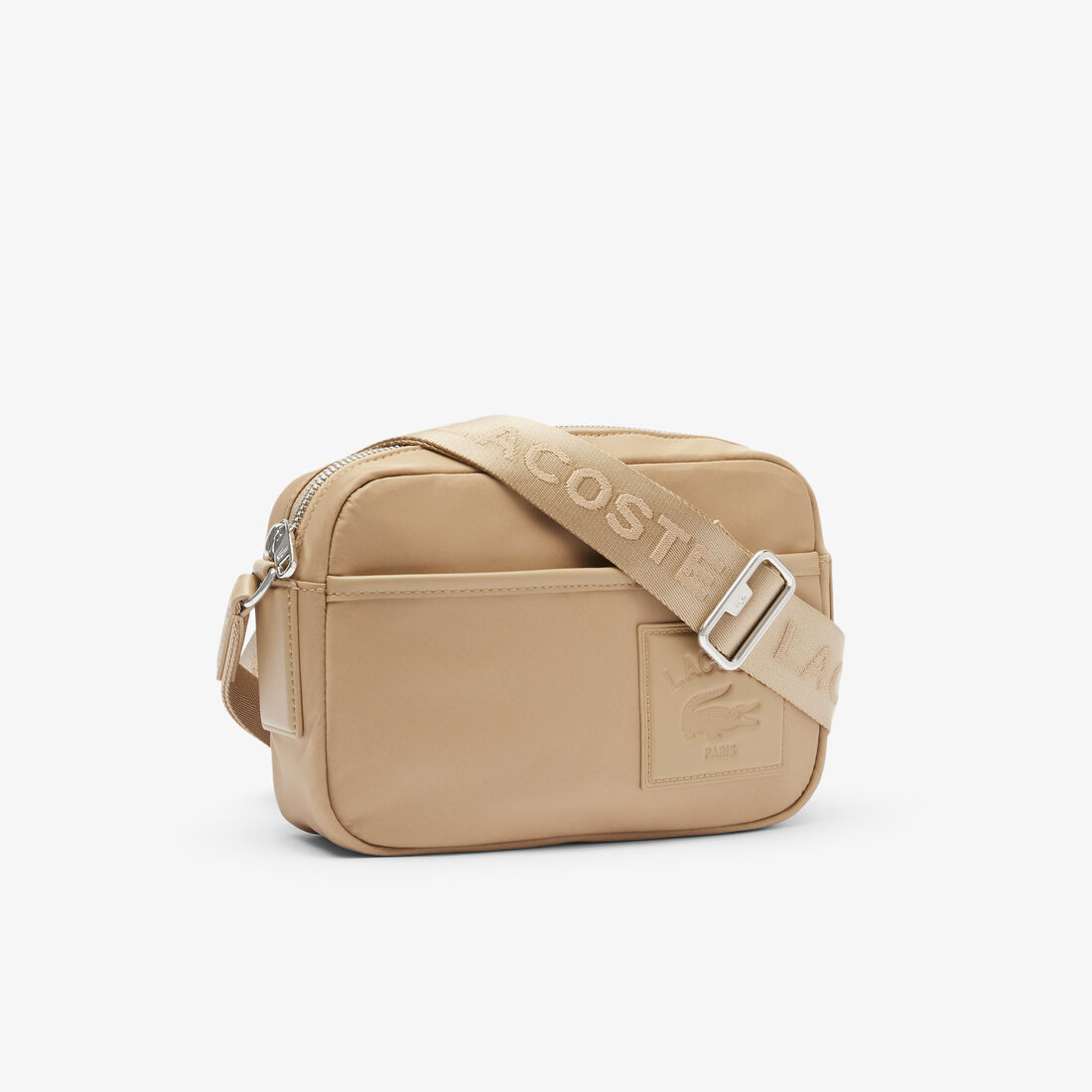 Lacoste Classics Satchel Lacoste Classics Satchel - NH5074IX-F07