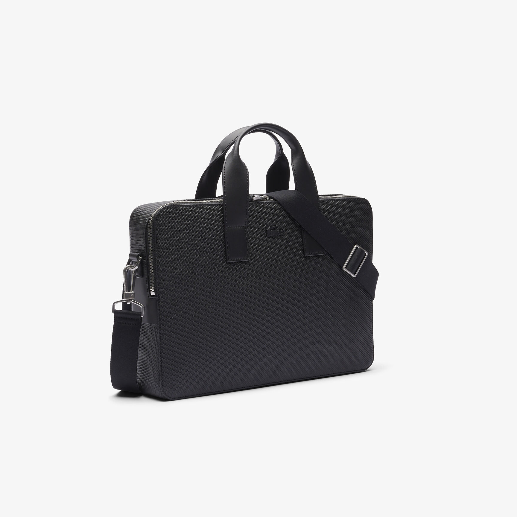 Chantaco Leather Laptop Bag - NH2921CE-000