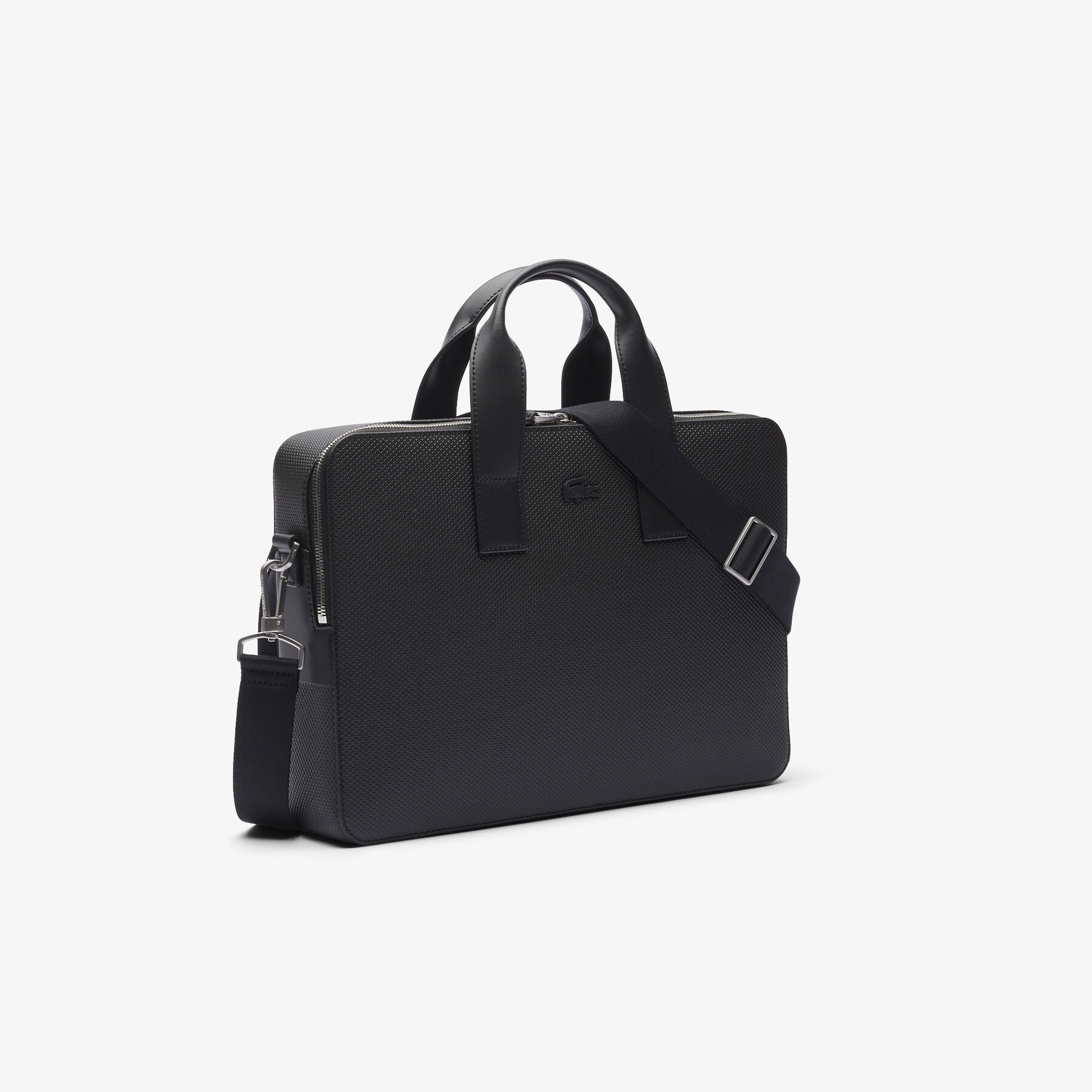 حقيبة لابتوب جلدية من شانتاكو Chantaco Leather Laptop Bag - NH2921CE-000