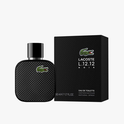 L.12.12 Noir Edt 50ml